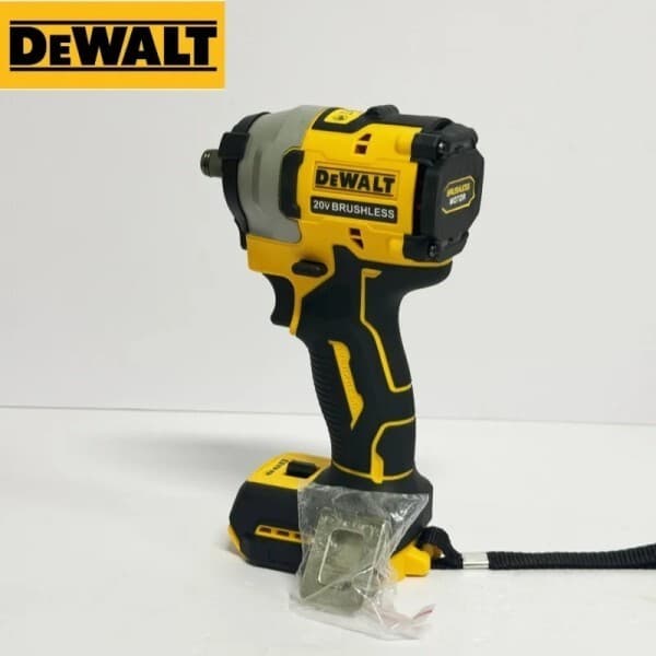 더블유허브넷B DEWALT DCF922 브러시리스 무선 임팩트 렌치 20V