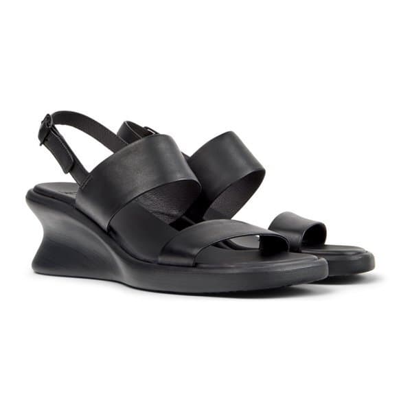 신세계백화점 캠퍼공식 26SS 여성 샌들 Louise Sandal K201915-001 - 최저가 216,490원