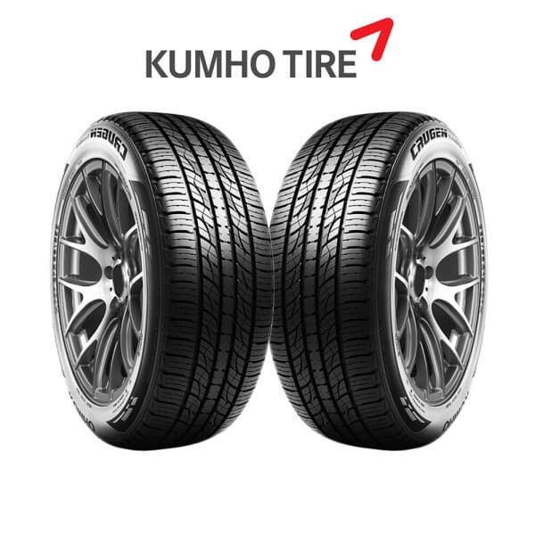 그린타이어 금호타이어 크루젠 프리미엄 KL33 255/60R18
