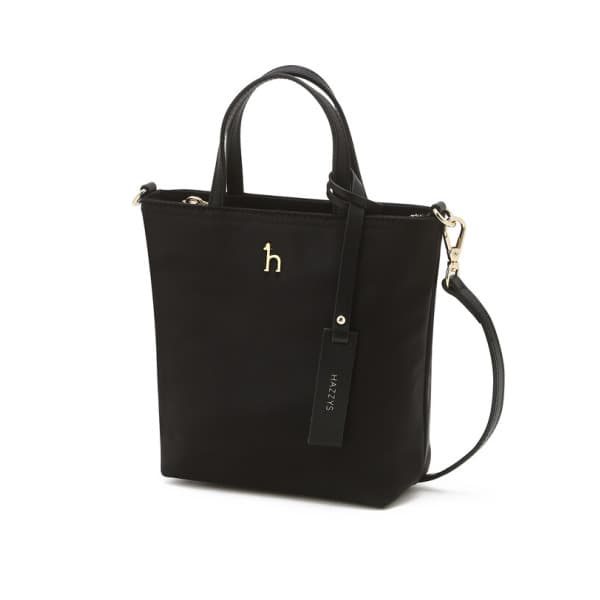 LF몰 26FW SAVER 블랙 나일론 퍼피 로고 HIBA6F940BK - 최저가 124,200원
