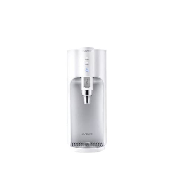 my리테일 쿠쿠홈시스 CP-TS100WS(GWH) 100도씨 끓인 물 정수기 - 최저가 867,000원