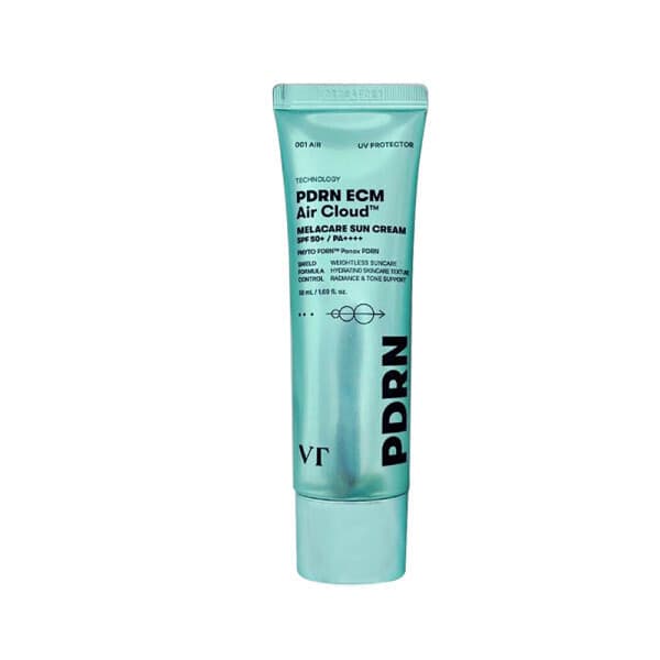 샤라락닷컴 VT 에어클라우드 선크림 PDRN 50ml - 최저가 17,500원