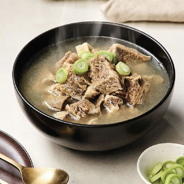 신세계몰 미와진갈비탕 800g x 10팩