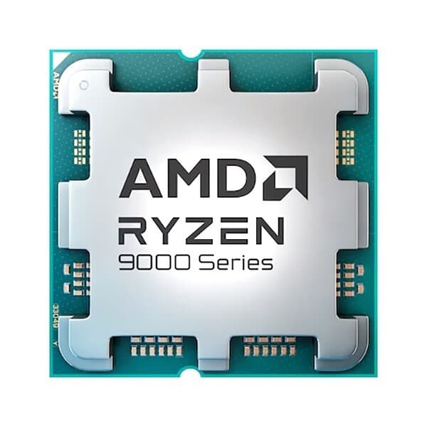공식판매점o AMD 라이젠7 9800X3D 그래니트 릿지