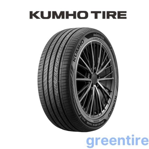 그린타이어수원점 금호타이어 마제스티 엣지 225/55R17 - 최저가 120,490원