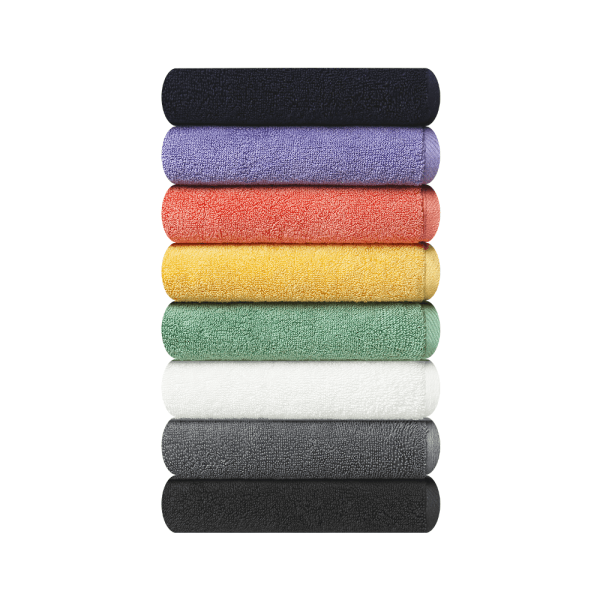 송월갤러리 송월타올 호텔수건 데일리송월 컬러팝 200g 세면타올 5매 - 최저가 21,500원