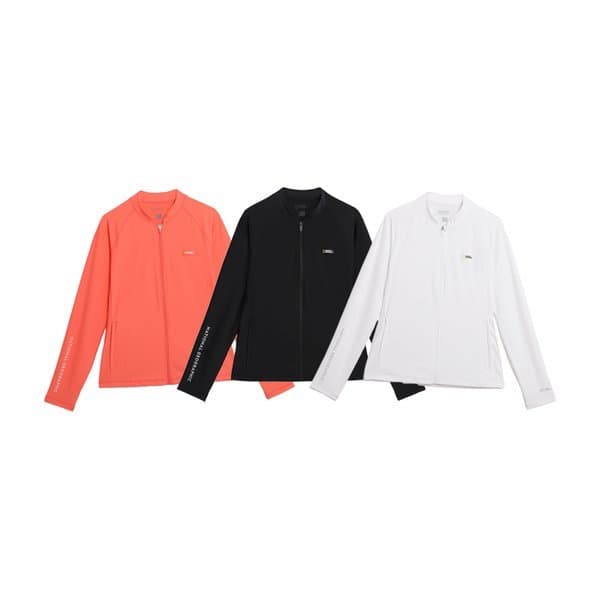 신세계몰 내셔널지오그래픽 N242WRG700 여성 집업 래쉬가드 - 최저가 44,550원