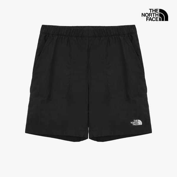 신세계몰 노스페이스 남성 에센스 쇼츠 BLACK NS6NS01A - 최저가 51,180원