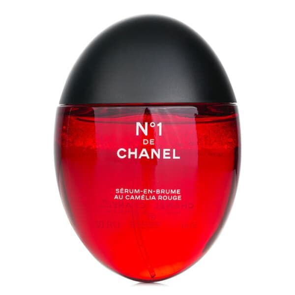 스트로베리넷 샤넬 N°1 레드 동백 세럼 미스트 50ml