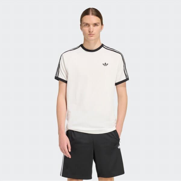 롯데 백화점 아디다스 오리지널스 3-STRIPES 티 KE3537 - 최저가 42,140원