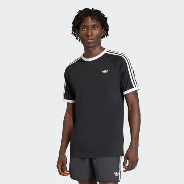 롯데 백화점 아디다스 오리지널스 3-STRIPES 티 KE3538