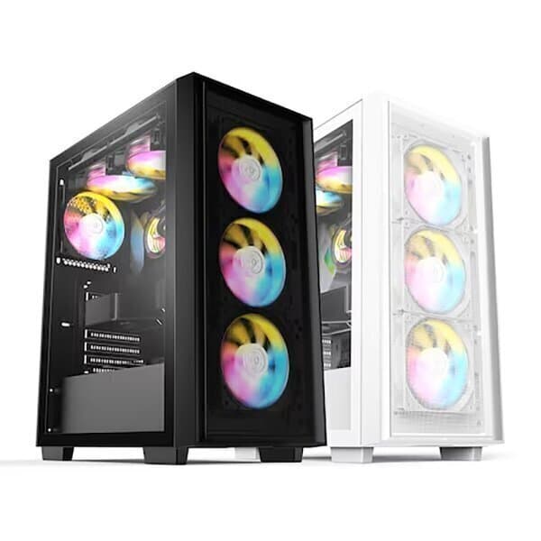 (주)한성컴퓨터 i5 14400F RTX5060TI 8GB+32GB+1TB 조립PC
