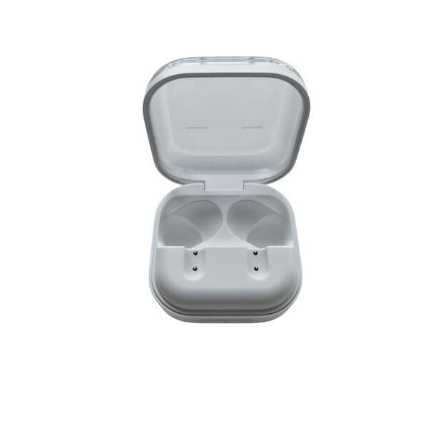 삼성서비스스토어 갤럭시버즈4프로 충전기 화이트