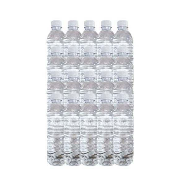신세계몰 제주삼다수 무라벨 500ml 40개