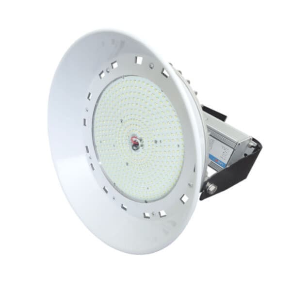 예스엘이디 MSPACE LED 공장등 DC 150W MS-HBLD150WHF 고효율 원형투광등 천장등 - 최저가 74,000원