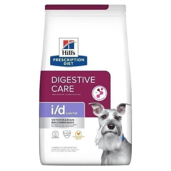 조은사료 힐스 독 강아지 ID Low I/D 로우 3.85kg - 최저가 83,480원