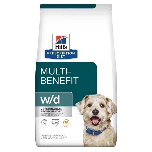 조은사료 힐스 독 WD 1.5kg