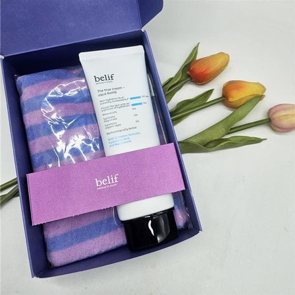 MuMuLand 빌리프 더 트루 크림 아쿠아 밤 125ml - 최저가 49,500원