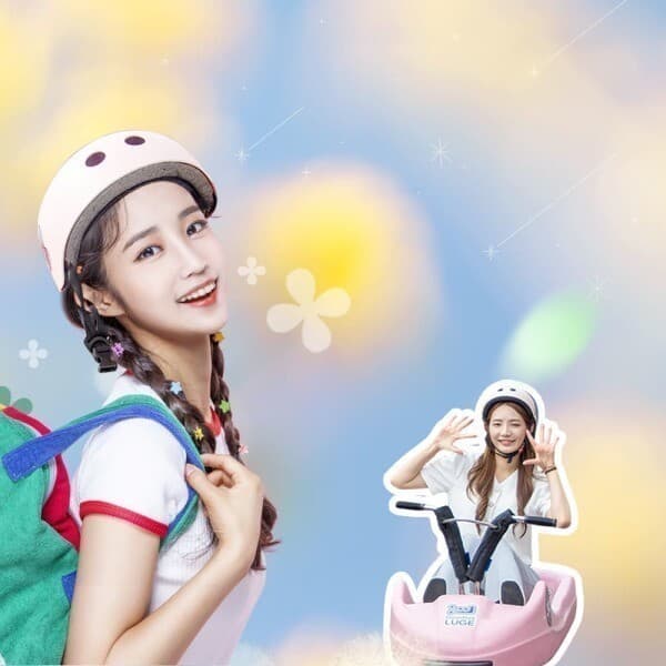 엘에스 컴퍼니 경북 청도 군파크 루지+스카이 리프트
