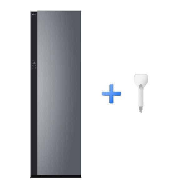 다락방가전쇼핑몰 LG 스타일러 오브제컬렉션 블랙틴트미러 5벌+바지1벌 - 최저가 2,093,730원