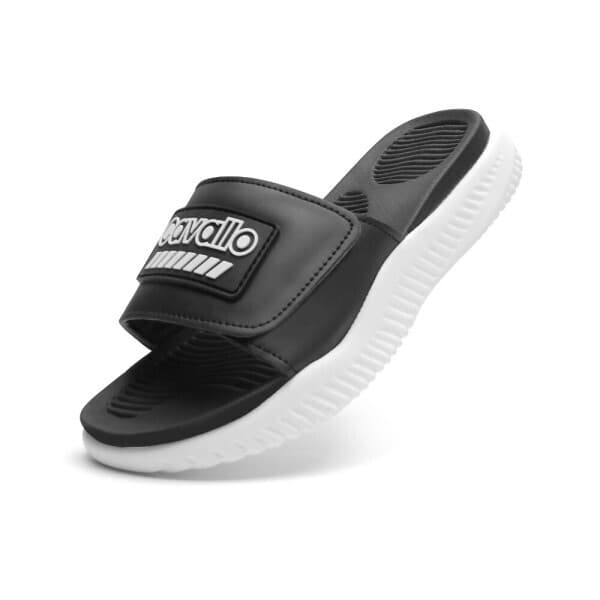 SHOEMANG 까발로 남성 여성 슬리퍼 실내화 CA034