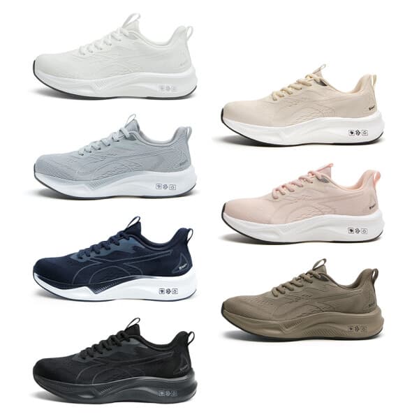 SHOEMANG 까발로 남성 여성 운동화 런닝화 CA005