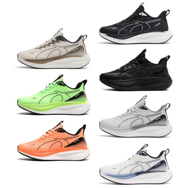 SHOEMANG 까발로 남성 여성 운동화 런닝화 CA011