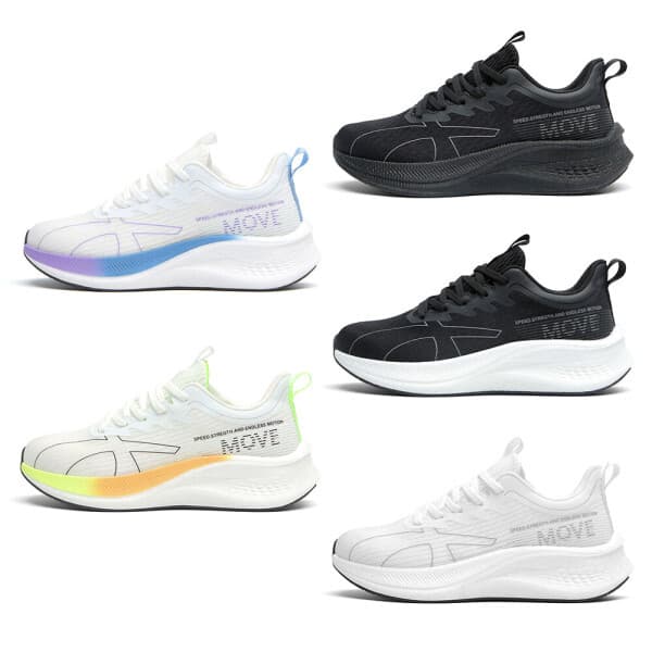 SHOEMANG 까발로 남성 여성 운동화 런닝화 CA016