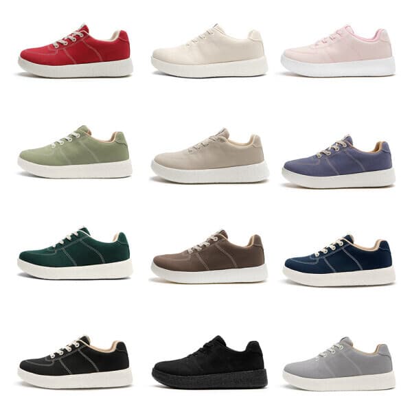 SHOEMANG Cavallo Unisex Sneakers CA004