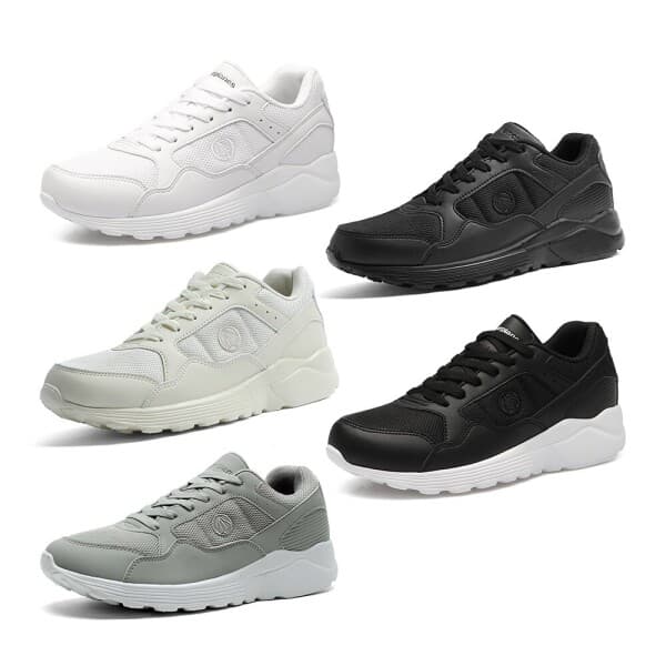 SHOEMANG 페이퍼플레인 남성 여성 운동화 PP1447