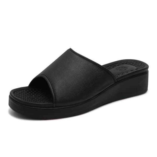 SHOEMANG 페이퍼플레인 여성 슬리퍼 실내화 PP1507