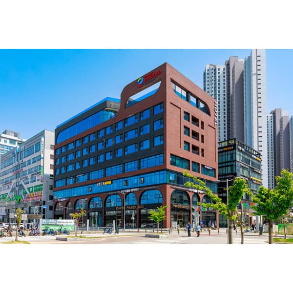 트립비토즈 라마다 앙코르 바이 윈덤 아산