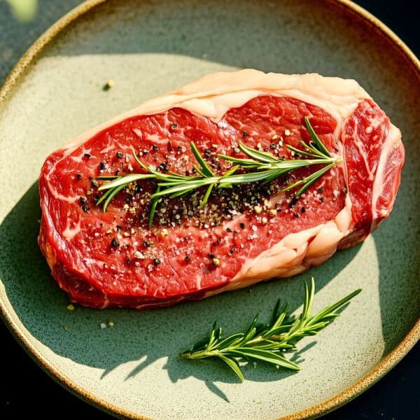 NS홈쇼핑 1등급 한우 등심 1kg