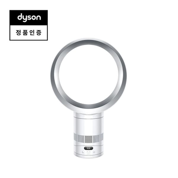 다이슨코리아유한회사 다이슨 쿨 CF1 선풍기 화이트 실버