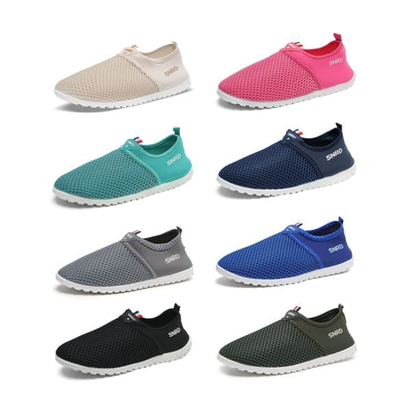 SHOEMANG SNRD 남성 여성 아쿠아슈즈 SN506 - 최저가 14,200원