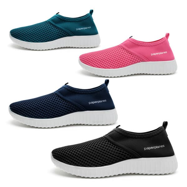 SHOEMANG 페이퍼플레인 남성 여성 아쿠아슈즈 PP1532