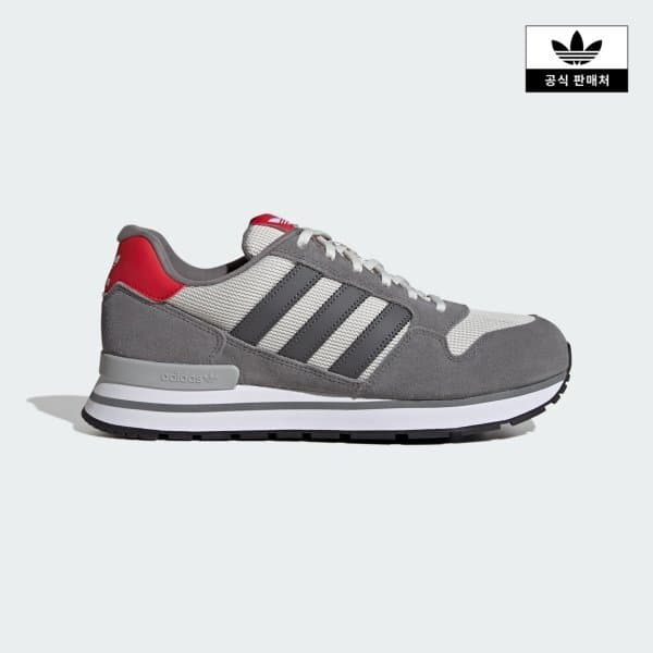 신세계백화점 아디다스오리지널스 New Originals ZX 500 RS - 최저가 50,790원