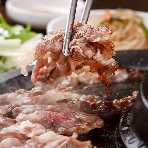 신세계몰 한우 1++ 차돌박이 200g x 5팩 (총 1kg) - 최저가 37,910원