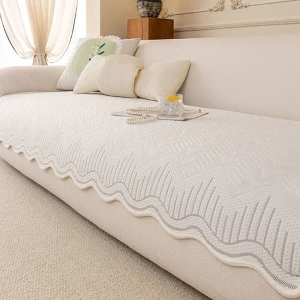 인마이홈 리진 하모니 냉감 소파패드 4인용 90X240cm - 최저가 34,800원