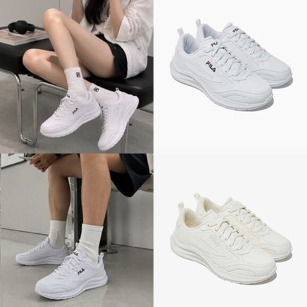 신세계백화점 휠라 트렉슬러 N3 2.0 LT 1RM02941H 2종 - 최저가 42,390원