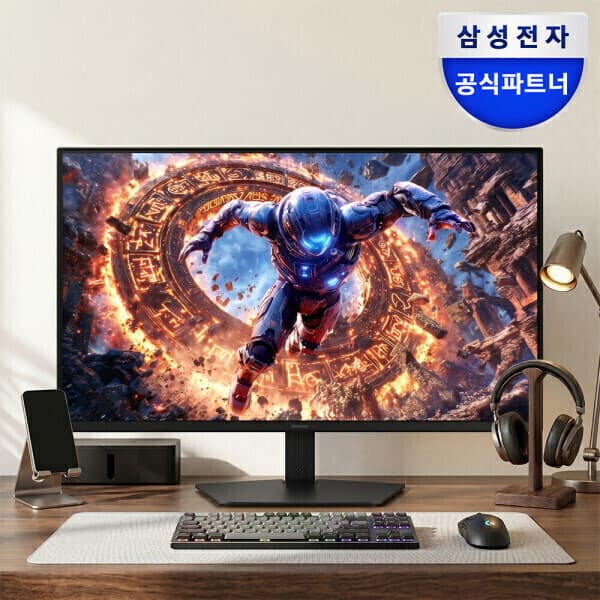 삼성공식파트너_오제 삼성 오디세이 G8 LS32HG806 32인치 게이밍모니터