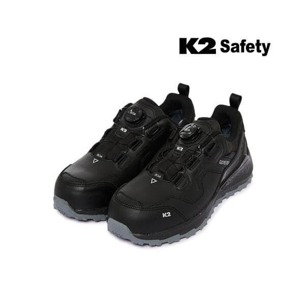 롯데 아이몰 케이투세이프티 K2 세이프티 절연 안전화 KG-102V 다이얼 고어텍스 방수 논슬립 - 최저가 164,050원