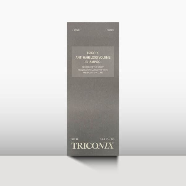 대서양물산 트리코닉스 트리코엑스 탈모 완화 커버 볼륨 샴푸 500ml - 최저가 26,100원