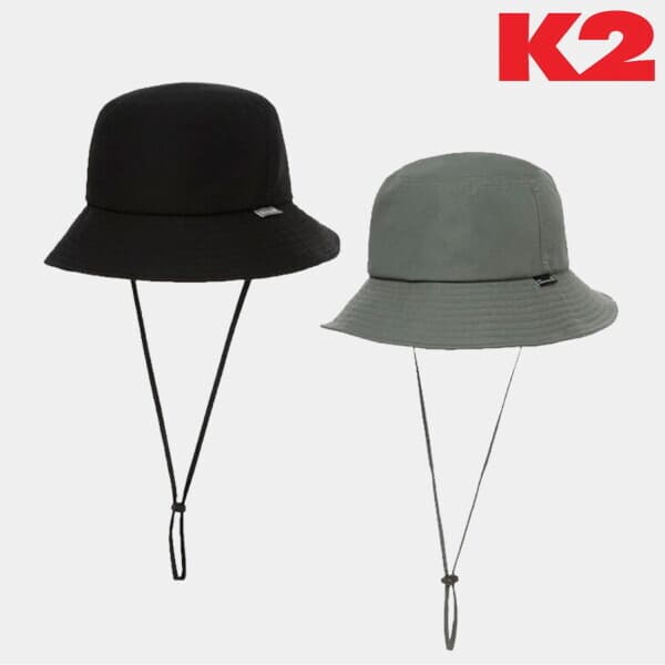 롯데 백화점 케이투 K2 올라 버킷햇 자외선차단 챙모자 - 최저가 21,840원