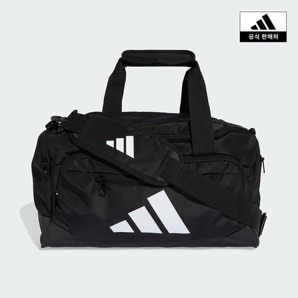 신세계백화점 adidas kids 트레이닝 디펜더 더플 백 XS JZ0609
