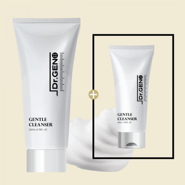 일오컴퍼니 닥터제노 젠틀 클렌저 200ml