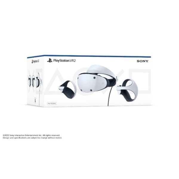 게임회식 PS5 플레이스테이션 VR2 기본세트 - 최저가 912,000원