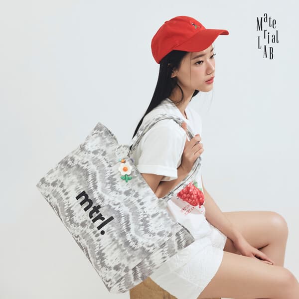 현대홈쇼핑Hmall 머티리얼랩 26SS 타이다이 백 - 최저가 19,900원