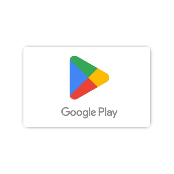 googleplay Google Play 기프트코드 10만원권