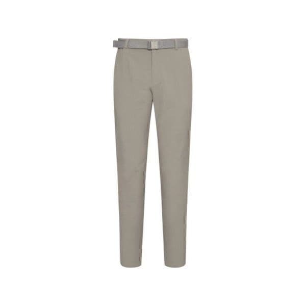 셀더커넥트 K2 시원서커 DRY ICE 팬츠 Grayish Beige